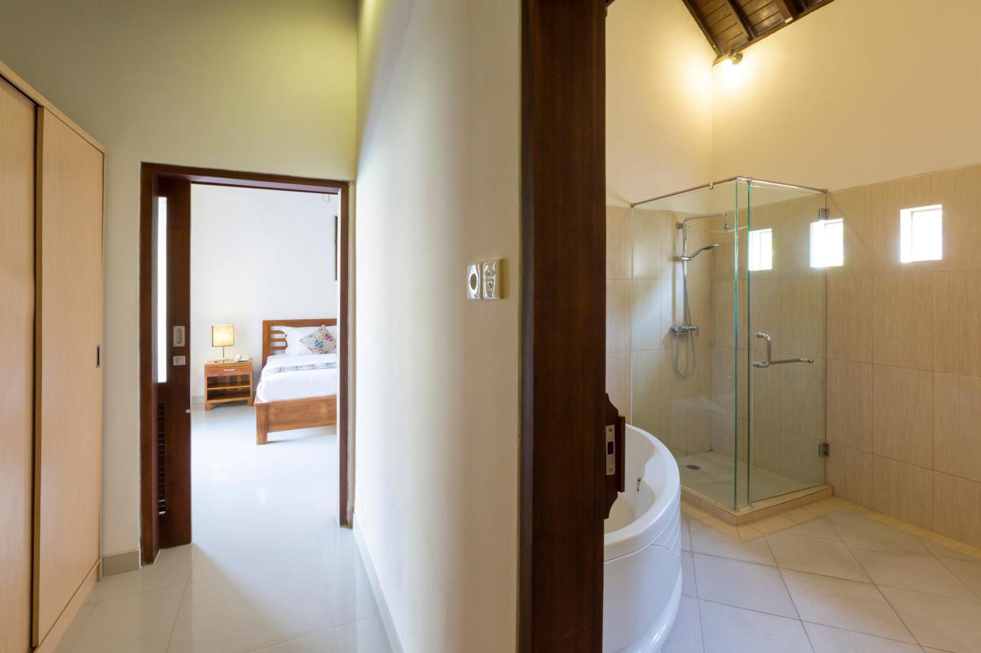 Kubal Villa And Living Seminyak Canggu  Exterior photo