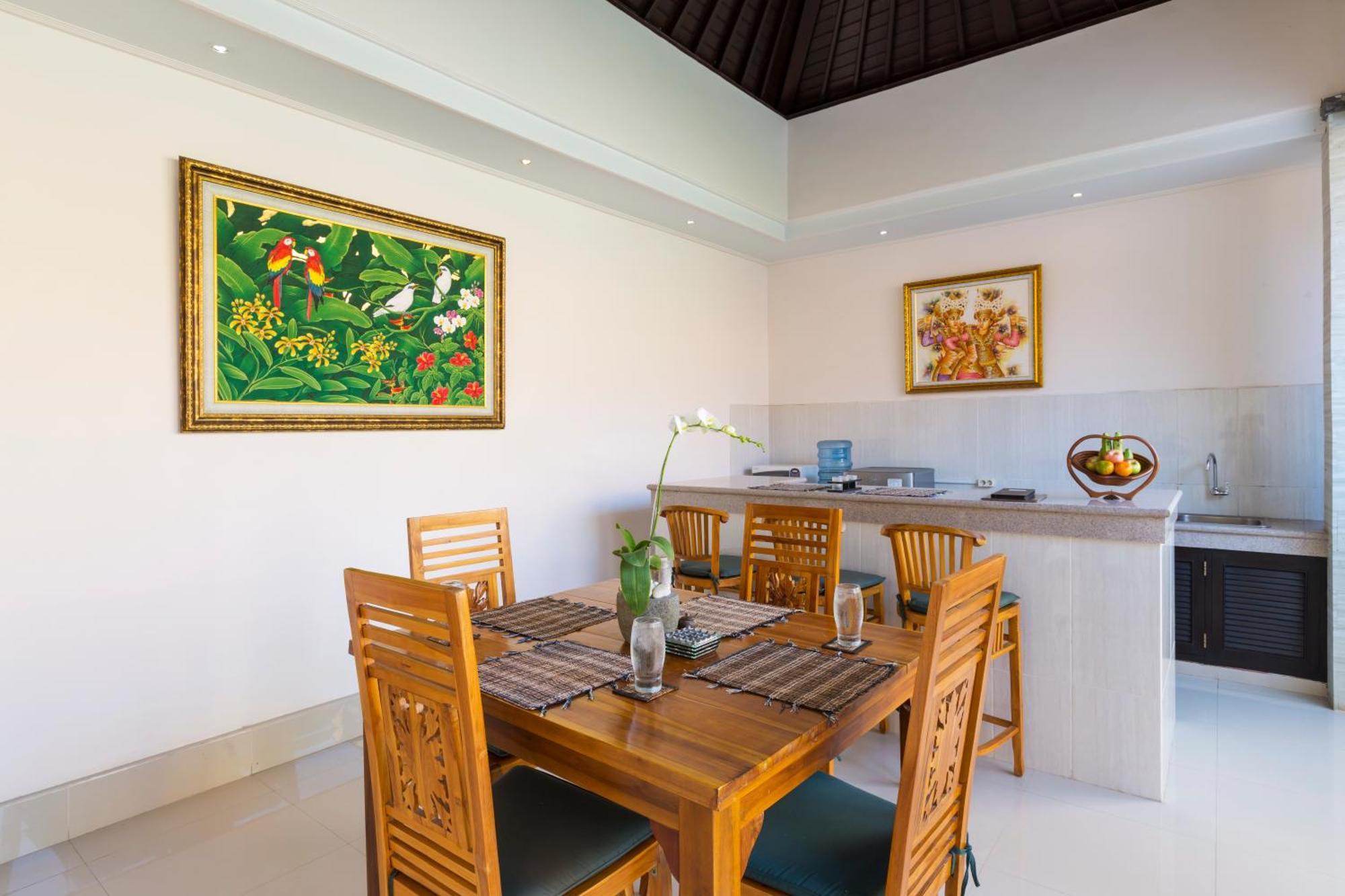 Kubal Villa And Living Seminyak Canggu  Exterior photo